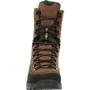 Rocky RKS0529 MTN Stalker Pro Men's Brown Black Waterproof 400G Insulated Mountain Boot  RKS0529 