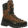 Rocky RKS0529 MTN Stalker Pro Men's Brown Black Waterproof 400G Insulated Mountain Boot  RKS0529 