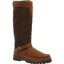 Rocky RKS0550 Outback Men's Brown GORE-TEX Waterproof Snake Boot  RKS0550 