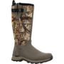 Rocky RKS0639 Trophy Series Men's Realtree APX 14