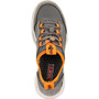 Rocky RKS0647 NOWAKE Men's Grey Orange Outdoor Shoe  RKS0647 