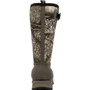 Rocky RKS0659 Trophy Series Men's Realtree APX 1000G Insulated Pull-On Boot  RKS0659 