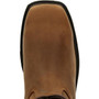 Rocky RKW0360 Worksmart Met Guard Composite Toe Waterproof Western Boot  RKW0360 