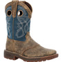 Rocky RKW0409C Little Kids' Legacy 32 Waterproof Western Boot  RKW0409C 