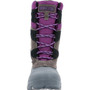 Ranger RGTRW11 Women's Pink and Grey 13