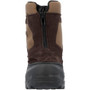 Ranger RP119 Men's Brown Pac Boot RG Flintlock II Winter Boot  RP119 