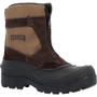 Ranger RP119 Men's Brown Pac Boot RG Flintlock II Winter Boot  RP119 