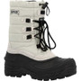 Ranger RPW111 Ranger Women's Tundra II White Insulated Winter Boots  RPW111 