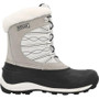 Ranger RPW119 Ranger Women's White Insulated Winter Boot  RPW119 