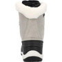 Ranger RPW119 Ranger Women's White Insulated Winter Boot  RPW119 
