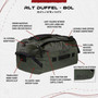 Vertx 80L RTL Duffel  VTX5097 