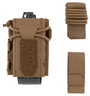 Vertx VTAC Single Pistol Mag Pouch  VTX5274 