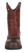 Georgia Boot G5655 Pull-On Mud Dog ST Comfort Core Work Boots  G5655 
