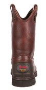 Georgia Boot G5655 Pull-On Mud Dog ST Comfort Core Work Boots  G5655 