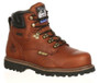 Georgia Boot G6315 Internal Metatarsal CC Steel Toe Work Boot  G6315 