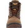 Georgia Boot OT GB00521 Men's Brown Waterproof Work Boot  GB00521 