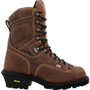 Georgia Boot GB00540 USA Logger Men's Composite Toe Waterproof Work Boot  GB00540 