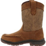 Georgia Boot GB00705C Athens Superlyte Brown 8