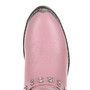 Durango Lil' Durango Big Kid Pink Rhinestone Western Boot  BT668 