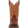 Durango Rebel Steel Toe Waterproof Western Boot  DB019 