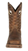 Durango Workin' Rebel Brown Composite Toe Boot  DB4354 