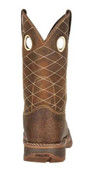 Durango Workin' Rebel Brown Composite Toe Boot  DB4354 