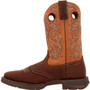 Durango Rebel Saddle Up Western Boot  DB4442 
