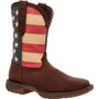 Durango Patriotic Pull-On Western Boot DB5554  DB5554 