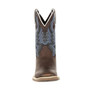 Durango Lil' Rebel Pro Big Kid Blue Western Boot  DBT0218Y 