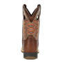 Durango Lil' Rebel Pro Big Kid Tiger Eye Western Boot  DBT0226Y 