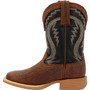 Durango Lil' Rebel Pro Little Kid Acorn/Black Onyx Western Boot  DBT0237C 