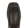Durango Men's Black Faded Flag Harness Boot  DDB0141 