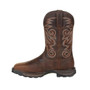 Durango Maverick XP Men's Steel Toe Waterproof Burly Brown Western Work Boot  DDB0206 
