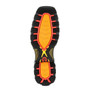 Durango Maverick XP Men's Square Toe Waterproof Russet Lacer Work Boot  DDB0238 