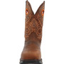Durango Maverick XP Men's Composite Toe Brown Western Work Boot  DDB0239 