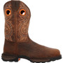 Durango Maverick XP Men's Composite Toe Brown Western Work Boot  DDB0239 