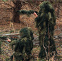 Red Rock Outdoor Gear 5-Piece Youth Ghillie Suit  7091-Y 