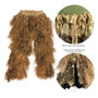 Red Rock Outdoor Gear 5-Piece Youth Ghillie Suit  7091-Y 