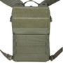 Tasmanian Tiger Low Profile Assault Pack 12  TT-7154 