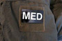 Tactical Medical Solutions Tac Med Patch TMP-1 818630012153