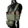 Tasmanian Tiger Small Combi Chest Rig  TT-7224 