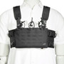 Tasmanian Tiger Small Combi Chest Rig  TT-7224 