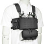 Tasmanian Tiger Small Combi Chest Rig  TT-7224 