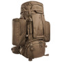 Tasmanian Tiger Mil Ops Pack 80+24 Backpack  TT-7324 