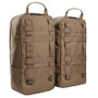 Tasmanian Tiger Mil Ops Pack 80+24 Backpack  TT-7324 