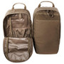 Tasmanian Tiger Mil Ops Pack 80+24 Backpack  TT-7324 