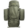 Tasmanian Tiger Mil Ops Pack 80+24 Backpack  TT-7324 