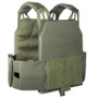 Tasmanian Tiger Plate Carrier LP MKII S/M  TT-7381 