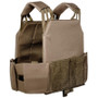 Tasmanian Tiger Plate Carrier LP MKII S/M  TT-7381 