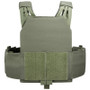 Tasmanian Tiger Plate Carrier LP MKII S/M  TT-7381 